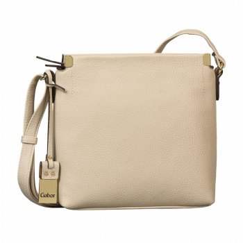 Gabor Kabelka Gela, Cross bag M 8959-23 béžová