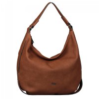 Gabor Velk� kabelka Malu Hobo Bag 8724-22 sv�tle hn�d�