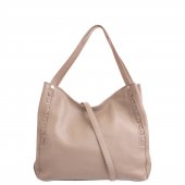 MAXFLY Koen kabelka 5770 taupe - svtle hnd