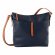 TOM TAILOR Kabelka Novara Cross bag M 27044-53 tmav� modr�