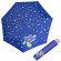 Doppler Dtsk skldac detnk Kids Mini RAINY DAY AVO 700365MW02 modr/rov