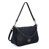 Noelia Bolger Ko�en� kabelka s �et�zkem NB-3015 �ern�