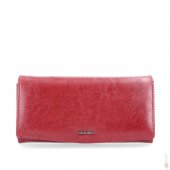 Carmelo D�msk� pen�enka 2126 tmav� �erven�