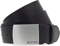 Mustang Ko�en� p�sek s plnou p�ezkou MG2102L15-0791 �ern�