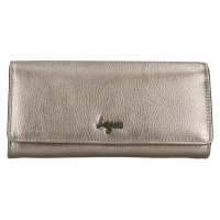 Lagen D�msk� ko�en� elegantn� pen�enka Lagen LG720M DK.SILVER