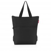 Reisenthel Chladc taka a batoh Cooler-backpack black LJ7003