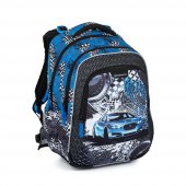 Bagmaster �koln� batoh auto LUMI 23 D modr�