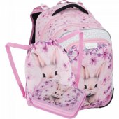 Bagmaster Mal� set LUMI 25 A kr�l��ek ( batoh + pen�l + s��ek)