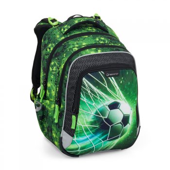 Bagmaster koln batoh pro prvka Bagmaster LUMI 25 b - fotbal