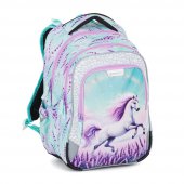 Bagmaster �koln� batoh pro d�ti LUMI 26 B � k��, lehk� ergonomick� batoh