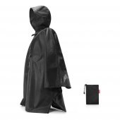 Reisenthel Reisenthel mini maxi poncho black AN7003