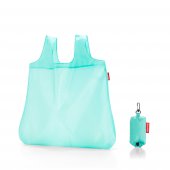 Reisenthel Skldac nkupn taka Mini maxi shopper pocket glacier blue AO0058-J tyrkysov