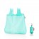 Reisenthel Skl�dac� n�kupn� ta�ka Mini maxi shopper pocket glacier blue AO0058-J tyrkysov�
