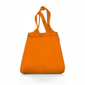 Reisenthel Nákupní taška Mini Maxi shopper AT0002 oranžová - poslední kus