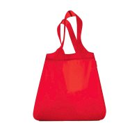 Reisenthel N�kupn� ta�ka Mini Maxi shopper AT0002 �erven�