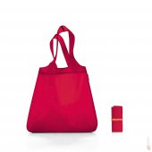 Reisenthel Nákupní taška Mini Maxi shopper AT3004 red