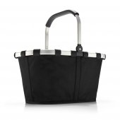 Reisenthel Modern nkupn kok Carrybag black BK7003