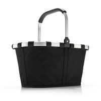 Reisenthel Modern� n�kupn� ko��k Carrybag black BK7003
