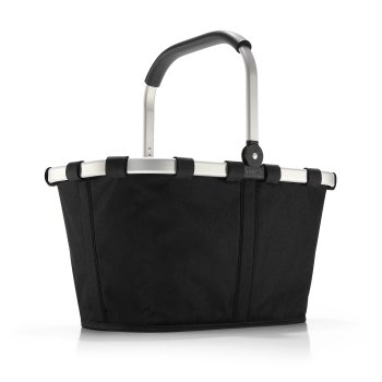 Reisenthel Modern nkupn kok Carrybag black BK7003