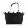 Reisenthel Modern� n�kupn� ko��k Carrybag black BK7003