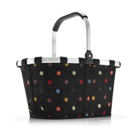 Reisenthel Modern� n�kupn� ko��k carrybag dots BK7009