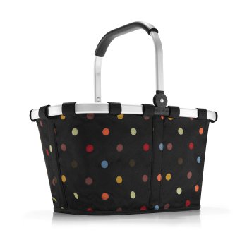 Reisenthel Modern nkupn kok carrybag dots BK7009