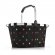 Reisenthel Modern� n�kupn� ko��k carrybag dots BK7009