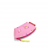 Reisenthel Dtsk penenka coin purse kids abc friends pink IW3066