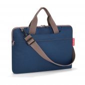Reisenthel Taška na notebook max.15.6" Netbookbag dark blue