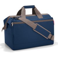 Reisenthel P�nsk� cestovn� ta�ka Allrounder L pocket dark blue 32 L MK4059