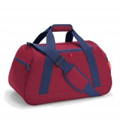 Reisenthel Cestovní taška Activitybag dark ruby 35 l.  MX3035