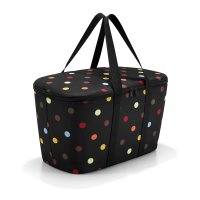 Reisenthel Chladc taka coolerbag dots UH7009