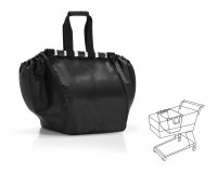 Reisenthel N�kupn� ta�ka do n�kupn�ho voz�ku Easyshoppingbag black UJ7003