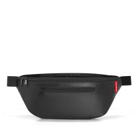 Reisenthel Modern ledvinka beltbag M canvas WY7047 posledn kus