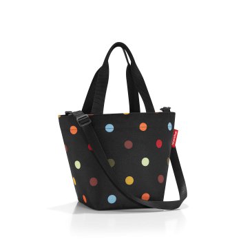 Reisenthel Mal kabelka Shopper XS dots ZR7009 - posledn kus