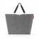 Reisenthel Velk  taka shopper XL twist silver ZU7052