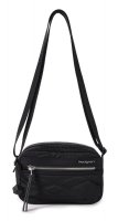 Hedgren Mal� crossbody kabelka Hedgren Inner city Maia HIC430/858-01 �ern�  1,4 L