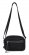Hedgren Mal� crossbody kabelka Hedgren Inner city Maia HIC430/858-01 �ern�  1,4 L