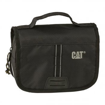 CATERPILLAR Pnsk kosmetick taka Makula Black 84361-01
