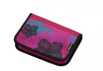 Bagmaster Dv koln penl CASE MARK 20 A PINK/BLACK/TURQUOISE