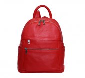 MAXFLY Men�� ko�en� batoh 5640 �erven�