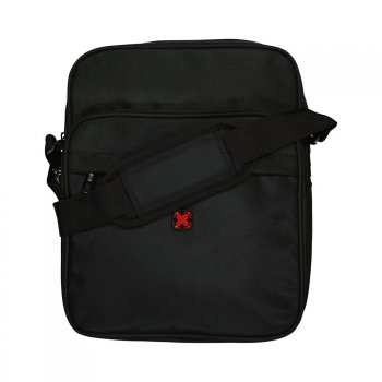 New Bags Pánská taška přes rameno ME-5059 černá