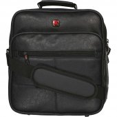 TRAVEL' N ' MEET Pnsk taka do prce ern  ME-5097 PU