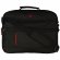 TRAVEL' N ' MEET P�nsk� ta�ka do pr�ce �ern� textiln� ME-5113