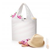 RuMe Ekologická nákupní taška Everyday Tote Medium Pearl