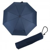 Doppler Lehký deštník Mini light uni 722163CZ-05 tmavě modrý