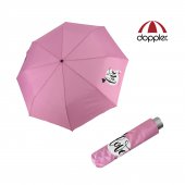 Doppler Doppler Mini Light Kids Pink Love - dtsk skldac detnk rov 722165K08