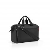 Reisenthel Mal� cestovn� ta�ka Allrounder S pocket black MO7003