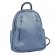MAXFLY D�msk� hn�d� ko�en� batoh 5637 modr� jeans