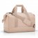 Reisenthel Allrounder L twist coffee elegantn� d�msk� cestovn� ta�ka MT6041 - posledn� kus